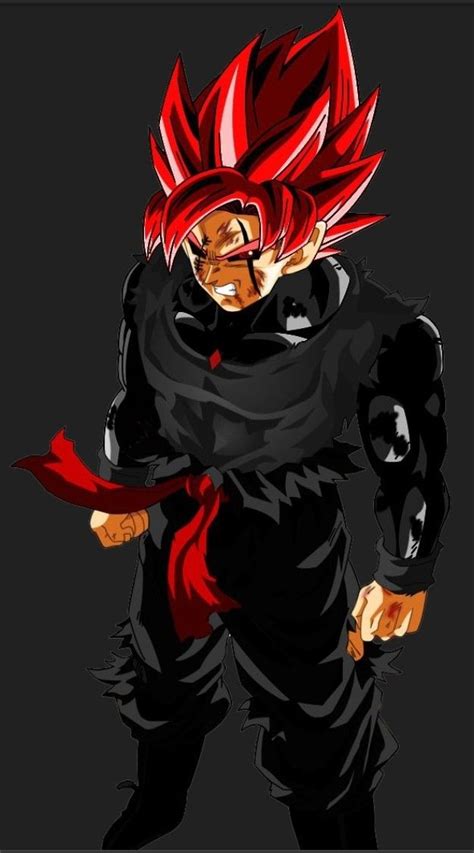 Pin By Diego Santos On Desenhos Evil Goku Dragon Ball Super Artwork