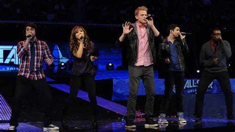 Pentatonix Wallpapers 80 Pictures Wallpaperset