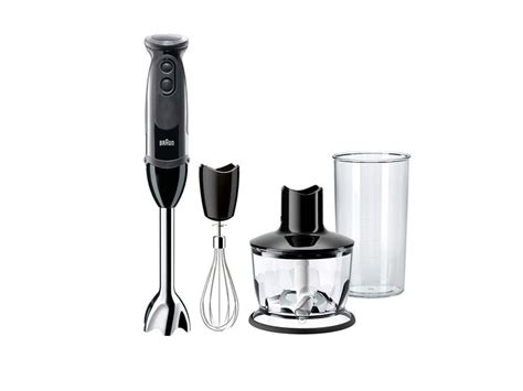 MultiQuick 5 Vario Hand Blender MQ 5235 BK Braun International