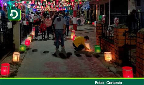 Día De Las Velitas ¿por Qué Se Celebra En Colombia Y Cuál Es Su