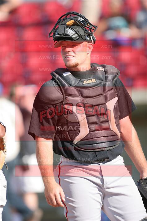 Milb 2007 Lansing Lugnuts Four Seam Images