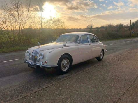 Daimler V8 250 | in Blofield, Norfolk | Gumtree