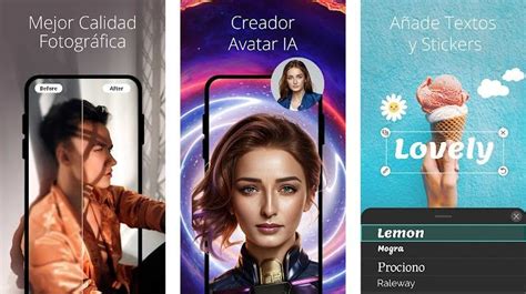 Las Mejores Apps Para Poner Texto En Fotos En M Vil