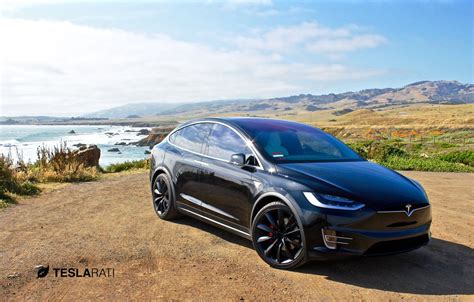 Tesla Model X officially launches in Australia: Right-hand drive to ...