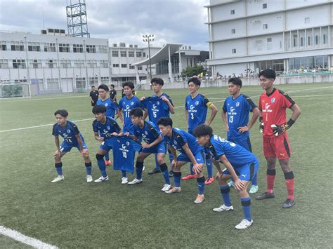 大分トリニータアカデミー Trinita Academy On Twitter 【u 18】 九州クラブユースu 18選手権3位