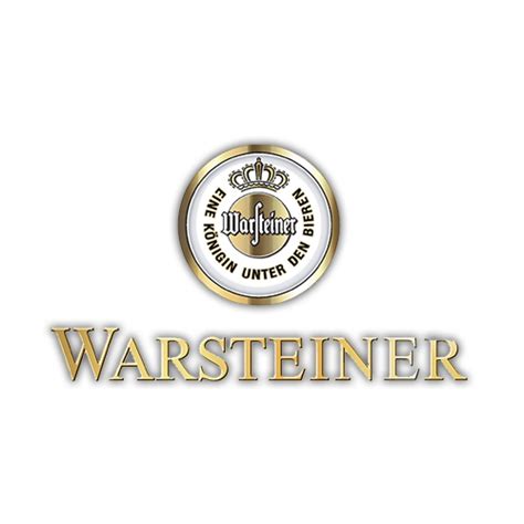 Warsteiner - Town & Country Distributors