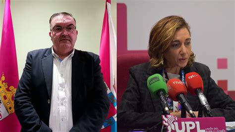 UPL confía en Alicia Gallego y Roberto Aller para revalidar las