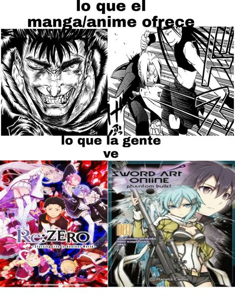 Kirito Es Insoportable Meme Subido Por Zaid Memedroid