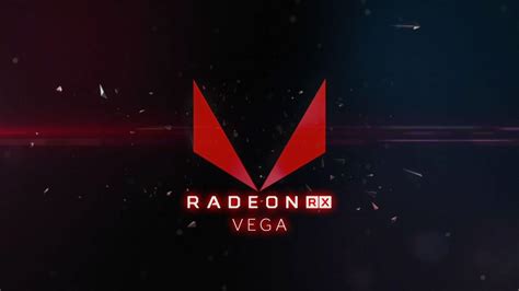 Radeon Vega Wallpapers Wallpaper Cave