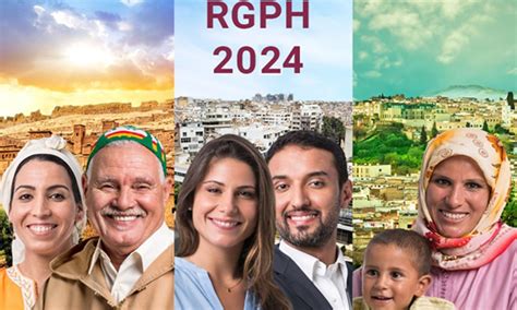 Recensement Général de la Population 2024 le HCP lance les travaux