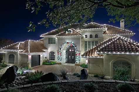 How To Hang Christmas Lights On Tile Roofs 9 Tips For A Successful DIY