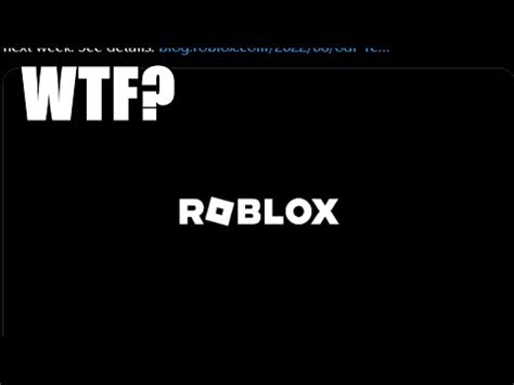 ROBLOX Is Becoming Bethesda YouTube