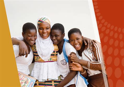 Camfed Campaign For Female Education