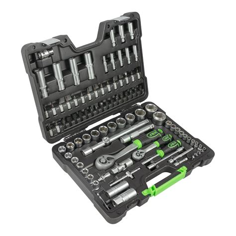 Mallette Doutils Cliquet Jbm Pi Ces Outillage Main Sur La