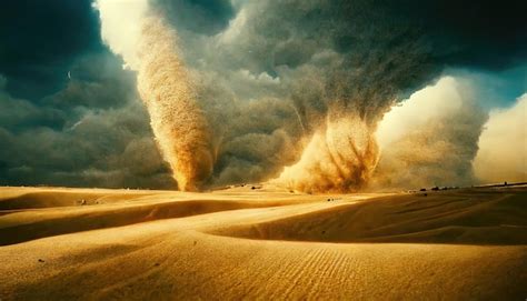 Page 2 Desert Tornado Images Free Download On Freepik