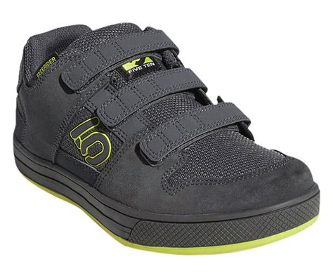 Five Ten Freerider Vcs Flat Pedal Shoe Reviews Comparisons Specs