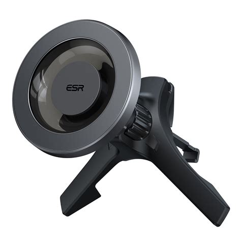 Halolock™ Magnetic Car Phone Mount Esr