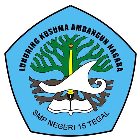 Logo Sekolah