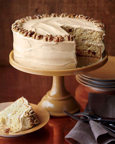 Thanksgiving Desserts | Martha Stewart