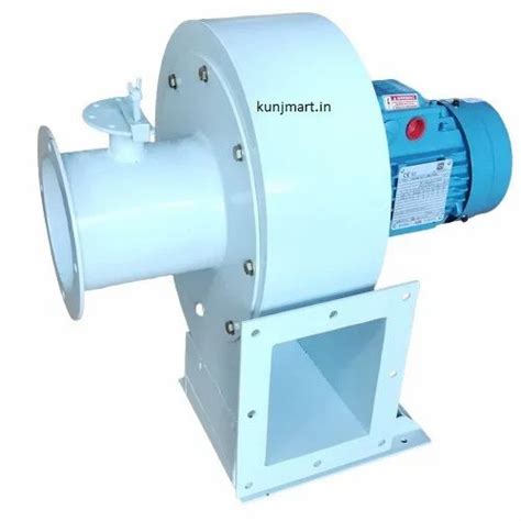 Centrifugal Blower Sisw Centrfugal Blowers Other From Ahmedabad