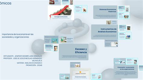 Conceptos básicos de economía y la evolución de los sistemas económicos