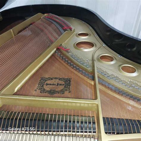 Yamaha Grand Piano G5 Kirim Seluruh Indonesia 08118689987