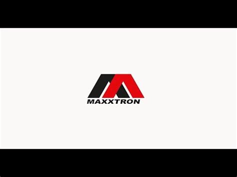 Vimak Srl Importatore Esclusivo Di Macchine Utensili Presenta MAXXTRON