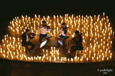 A Exposi O Monet Beira D Gua Recebe Concerto Luz De Velas