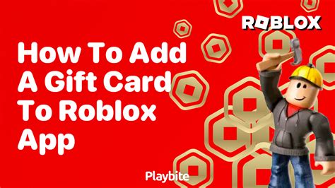 How To Add A T Card To The Roblox App A Quick Guide Playbite