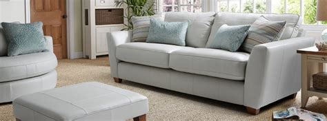 Sophia Leather 3 Seater Sofa Dfs Ireland