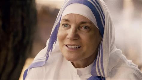 New Film ‘mother Teresa And Me Aims To Inspire ‘acts Of Kindness National Catholic Register