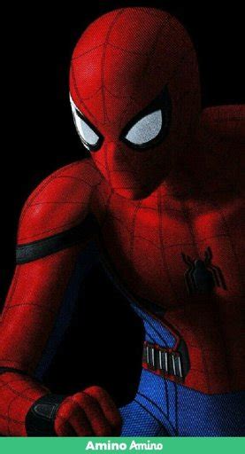 Spider Man Wiki Marvelesa Amino