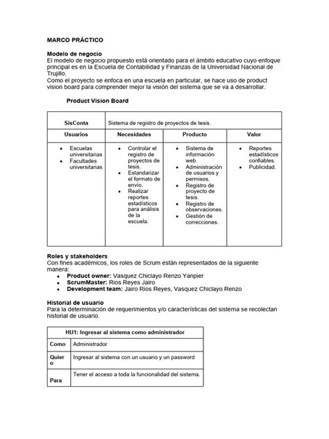 Renzo Pdf Contraseña Usuario Informática