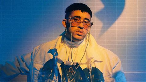 El Top 46 Fondos De Bad Bunny Abzlocalmx