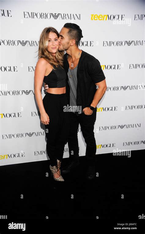 Alexa Vega Engaged To Carlos Pena