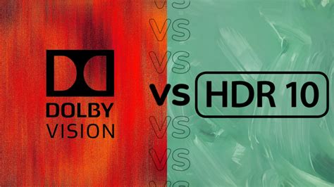 Dolby Vision Vs Hdr Whats The Difference Loudcars