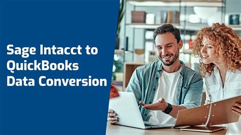 Sage Intacct To Quickbooks Data Conversion Convert Intacct To