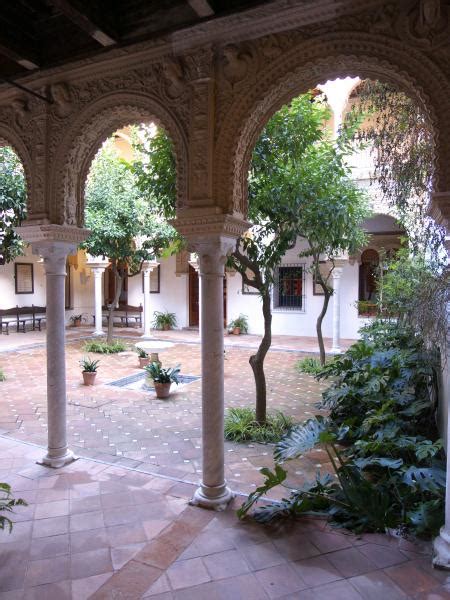 Casa De Los Pinelo Sevilla