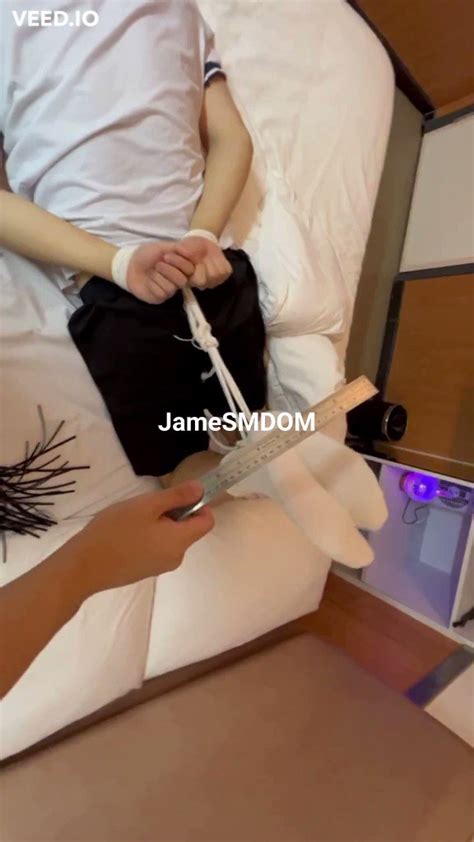 JameSMaster on Twitter Ruler works well with cane 鐵尺和藤條 你喜歡哪個多一點