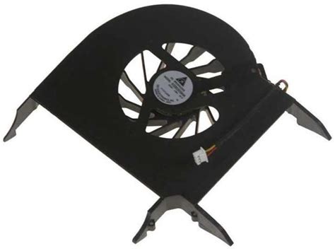 New Cpu Cooling Fan For Hp Pavilion Dv Dv Z Dv Z Dv Dv