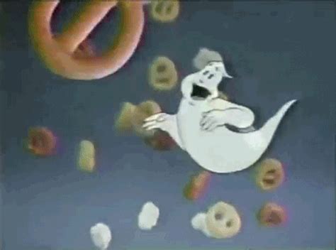 Ghostbusters Cereal  Find And Share On Giphy