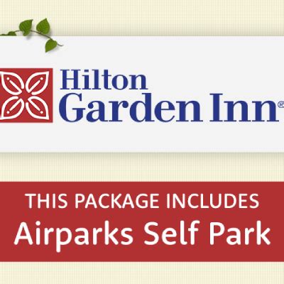 Hilton Garden Inn Birmingham Airport | Book with Purple Parking