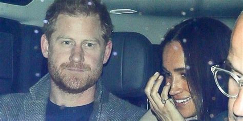 Sind Prinz Harry Und Meghan Markle Etwa Arbeitslos