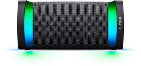 Best Buy Sony XP500 Portable Bluetooth Party Speaker With Water