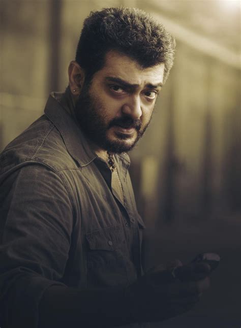 Ajith Age