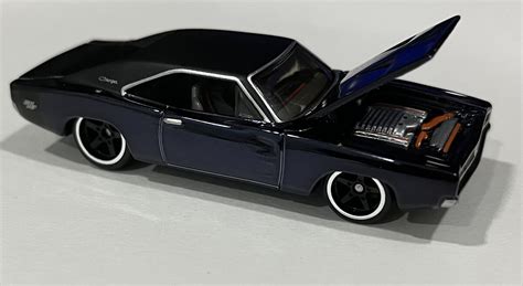 1969 Dodge Charger R/T | Hot Wheels Wiki | Fandom