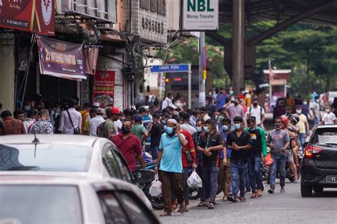 Luahan Pembaca Warga Asing Kuasai Ekonomi Nikmati Subsidi Rakyat