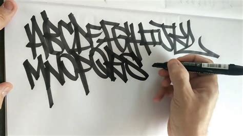 Brilliant Strategies Of Info About How To Draw Handstyle Graffiti