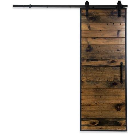 Barn Door Hardware Signature Woods