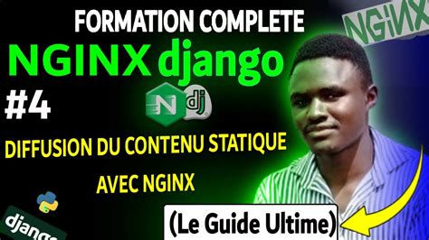 Diffusion Efficace De Contenu Statique Avec Nginx Guide Pratique Pour